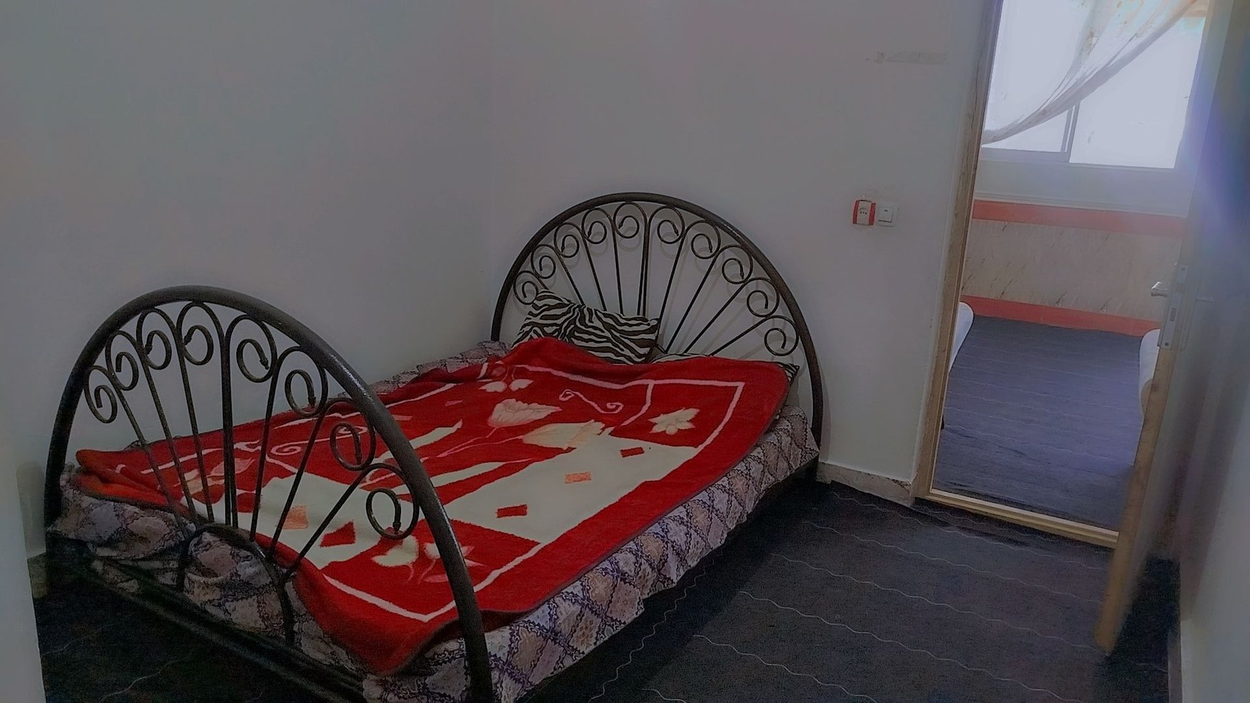 سوئیت یک خوابه یاسی 91