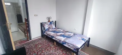 ویلا دوخوابه جنگلی رودخانه شاپور