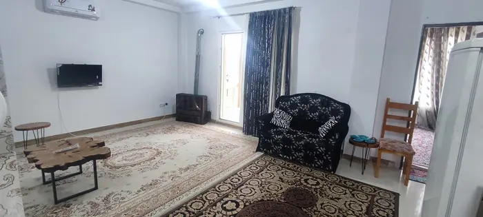 ویلا دوخوابه جنگلی رودخانه شاپور