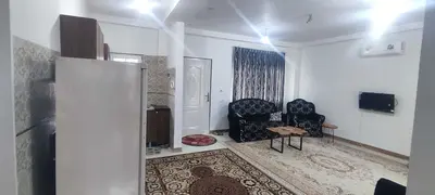 ویلا دوخوابه جنگلی رودخانه شاپور