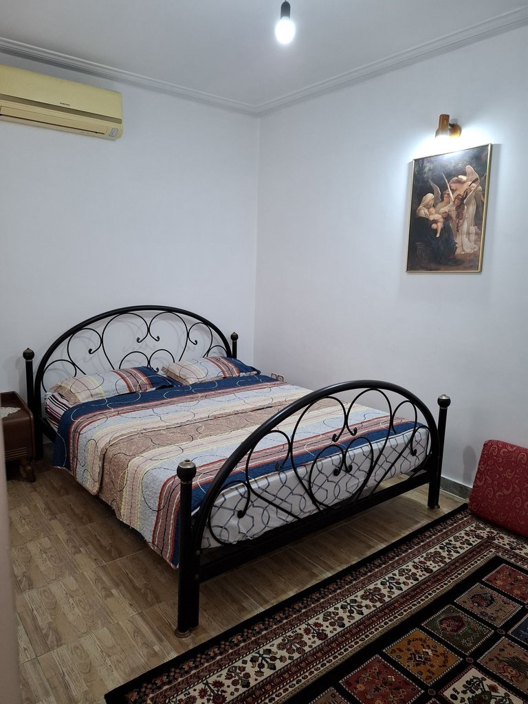 آپارتمان عمارت گل یاس