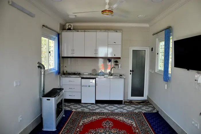 ویلا دوخوابه لیلما 3