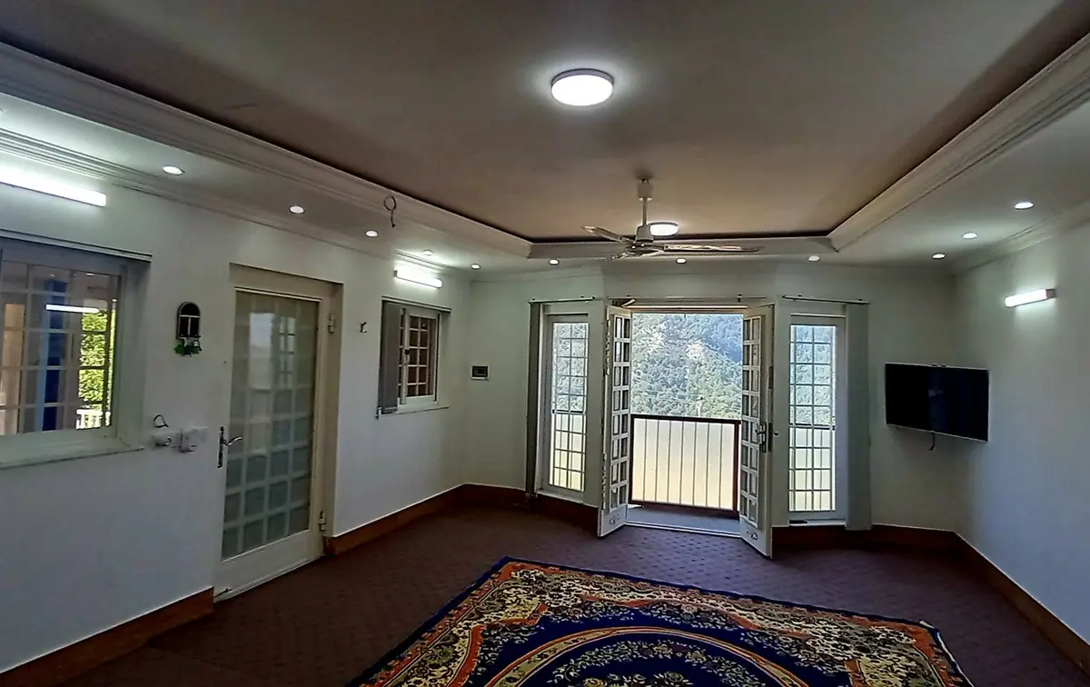 ویلا یک خوابه اول لیلما