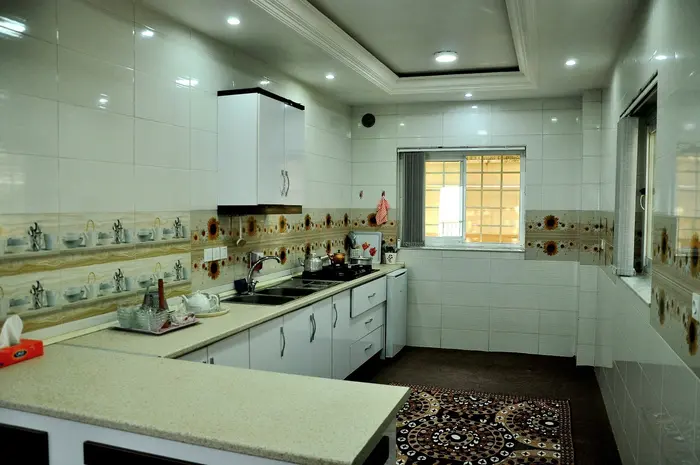 ویلا یک خوابه اول لیلما