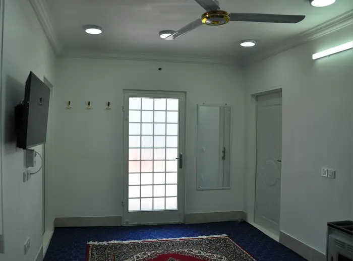 ویلا دوخوابه لیلما 3