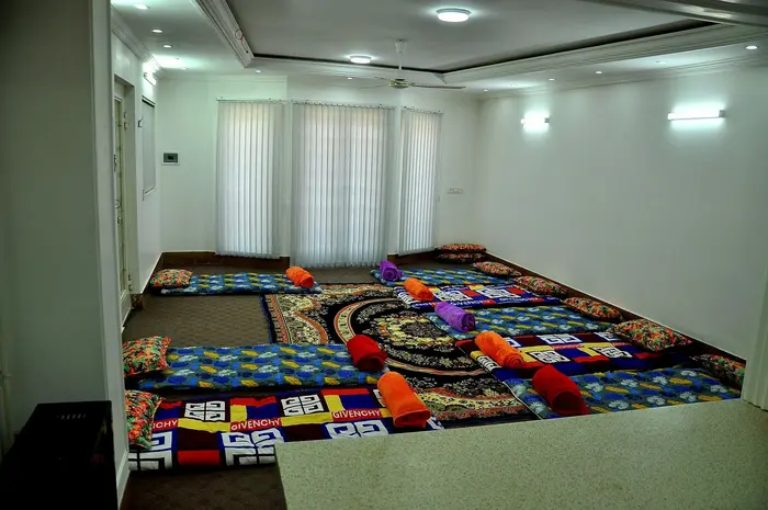 ویلا یک خوابه اول لیلما