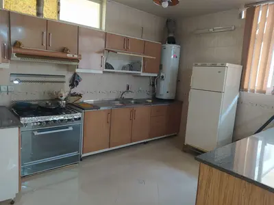 آپارتمان یک خوابه آتشگاه مهرداد