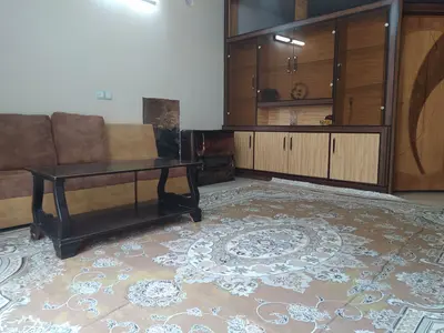 آپارتمان یک خوابه آتشگاه مهرداد