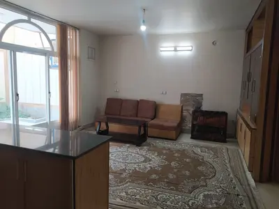 آپارتمان یک خوابه آتشگاه مهرداد