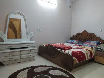 آپارتمان یک خوابه آتشگاه مهرداد