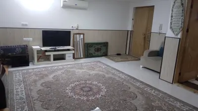 سوئیت یک خوابه میثاق