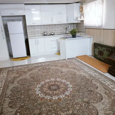 سوئیت یک خوابه میثاق