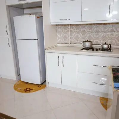 سوئیت یک خوابه میثاق