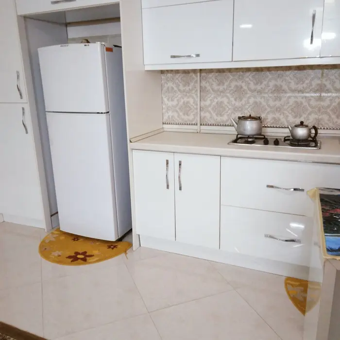 مسافرخانه یک خوابه میثاق