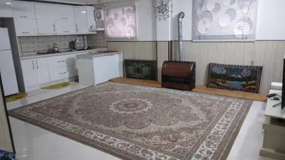 سوئیت یک خوابه میثاق