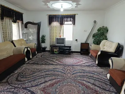 ویلا یک خوابه روستایی حاجت پور