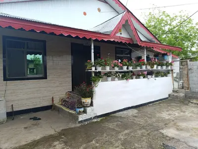 ویلا یک خوابه روستایی حاجت پور