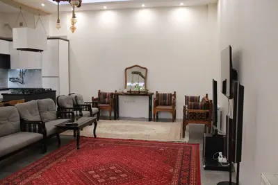 ویلا دوخوابه استخردار آبگرم شاتوت