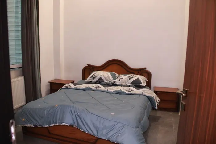 ویلا دوخوابه استخردار آبگرم شاتوت