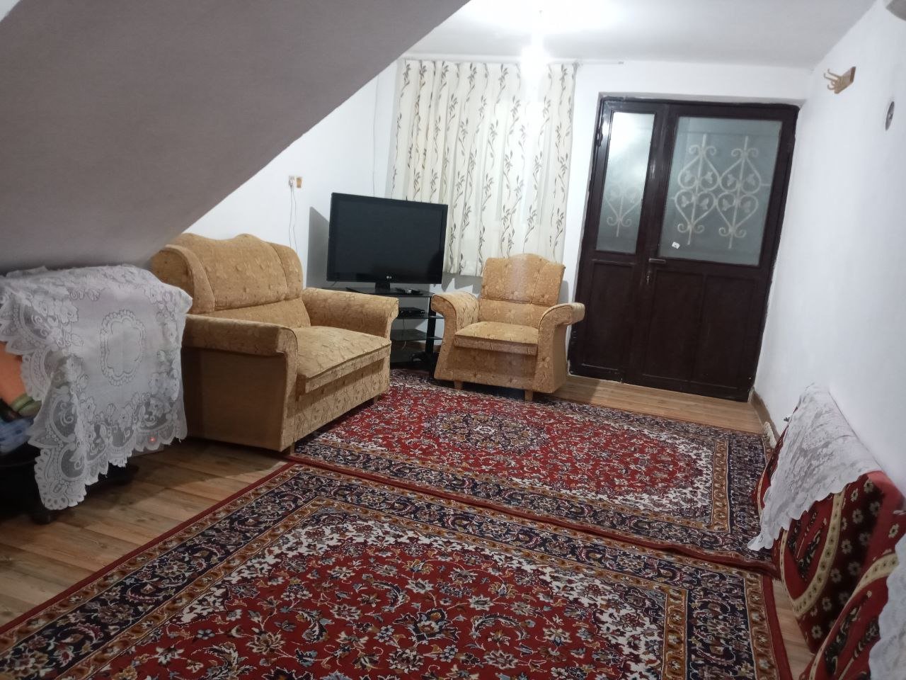 سوئیت فلت گلمحمدی