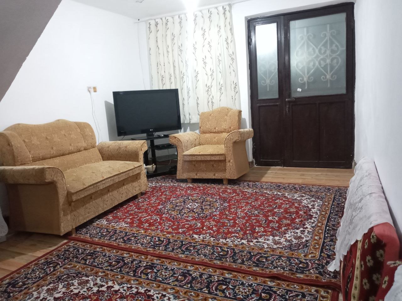 سوئیت فلت گلمحمدی