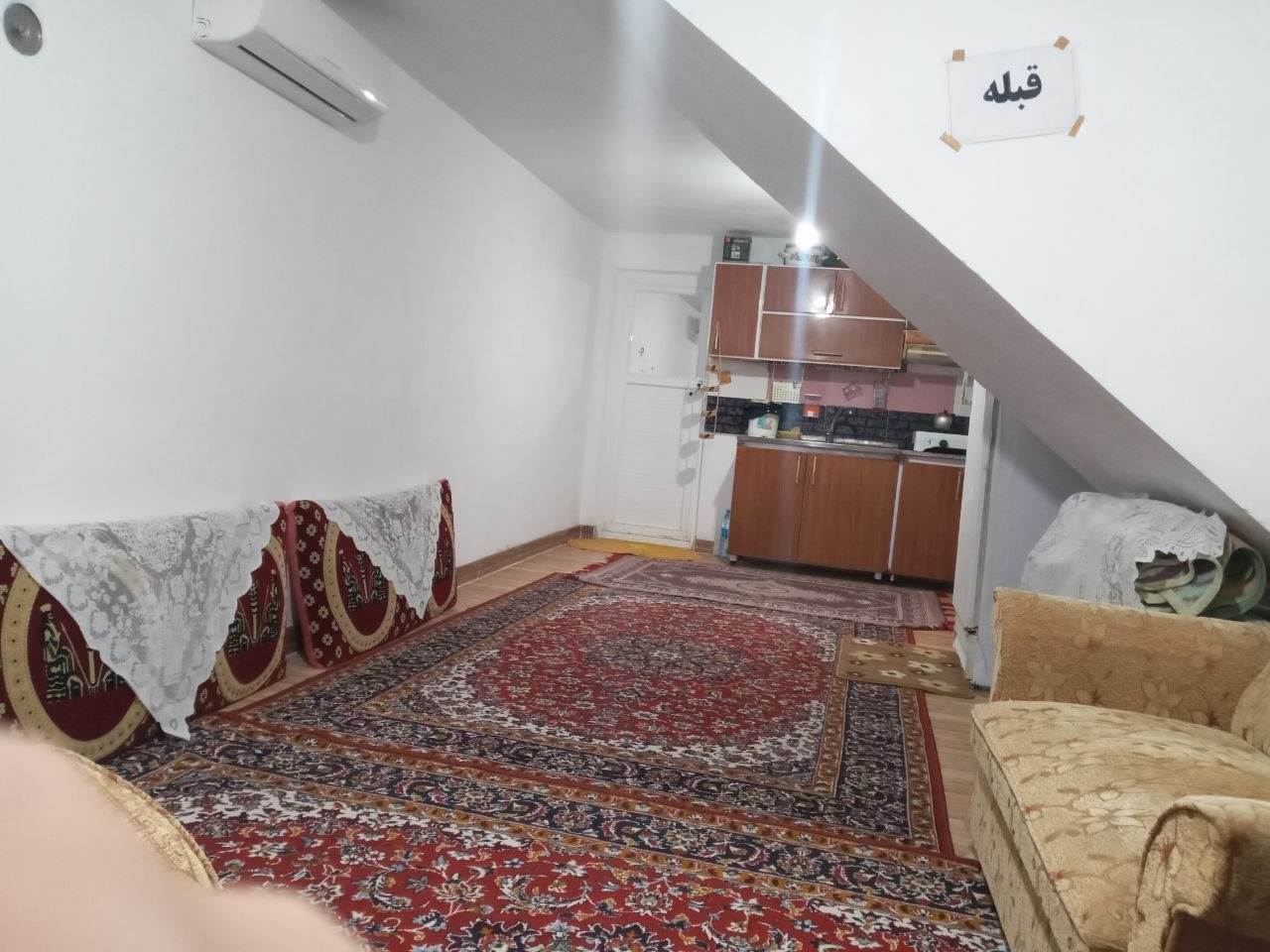 سوئیت فلت گلمحمدی