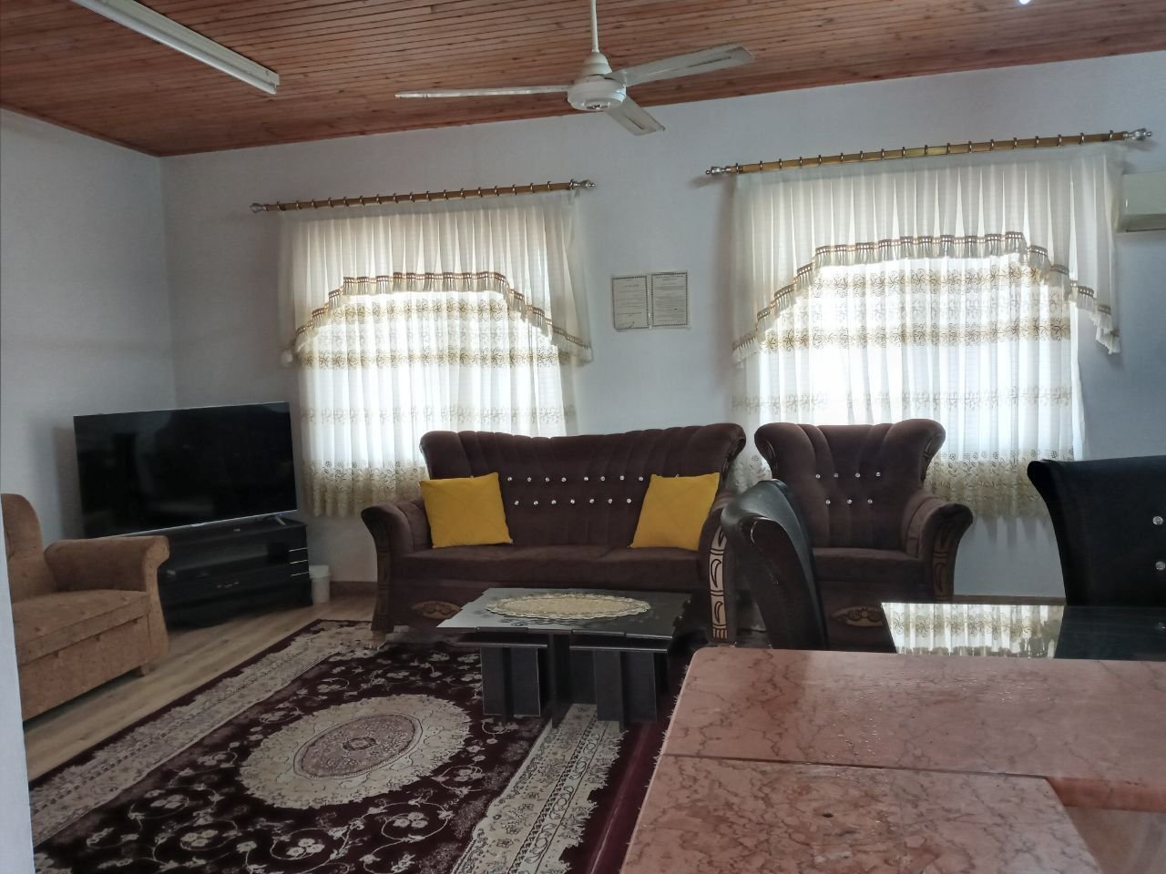 یک خوابه دایی محمد