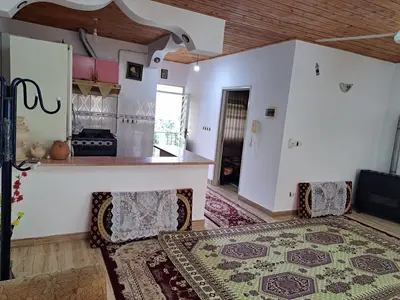 آپارتمان یک خوابه دایی محمد