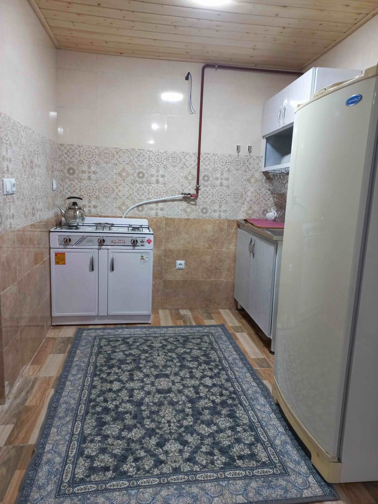 یک خوابه جنگلی سوئیسی افتخاری