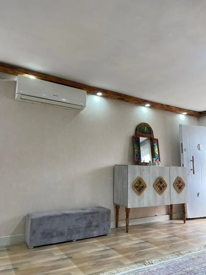 ویلا دوخوابه بهشتی 10