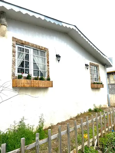 ویلا دوخوابه بهشتی 10