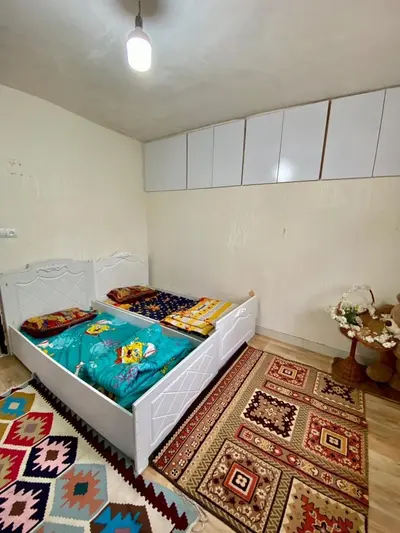 ویلا دوخوابه بهشتی 10