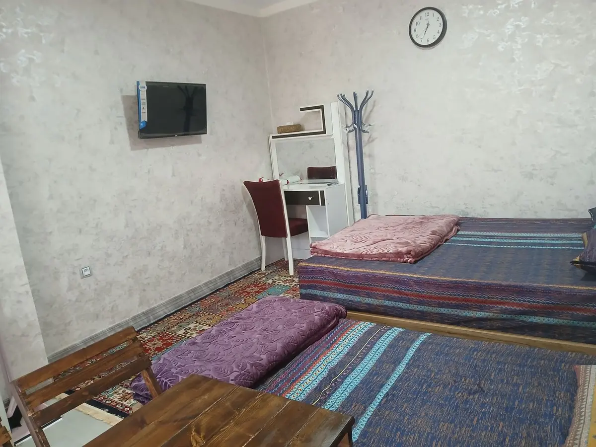 سوئیت فلت سنتی ارتش 1