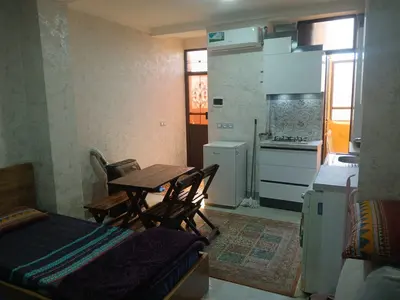 سوئیت فلت سنتی ارتش 1