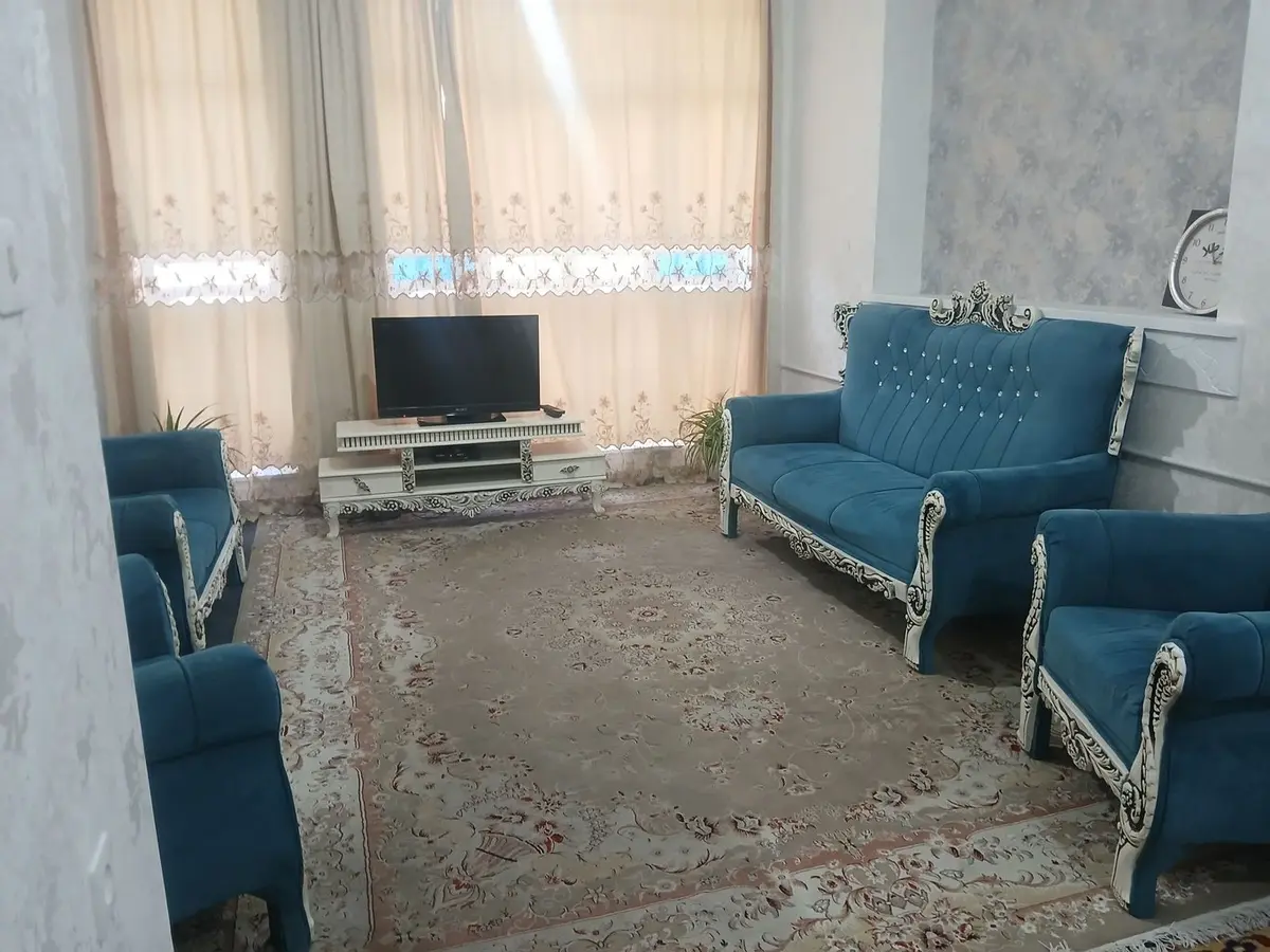 ویلا دوخوابه لاوان