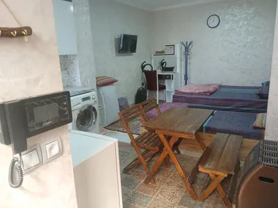 سوئیت فلت سنتی ارتش 1