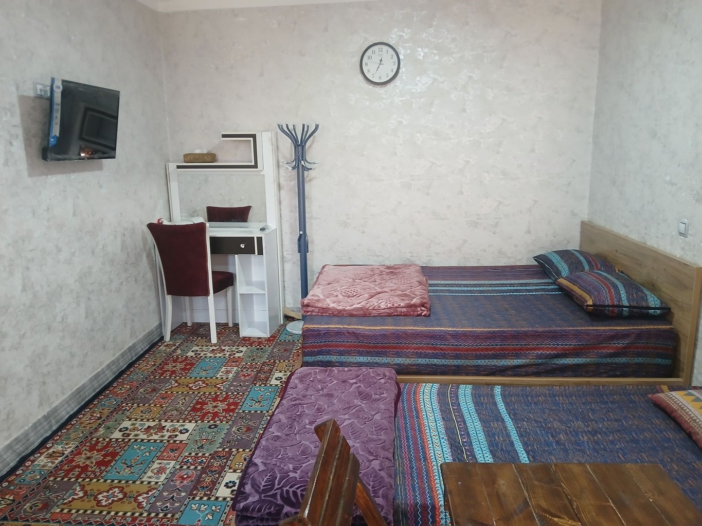 فلت سنتی ارتش 1