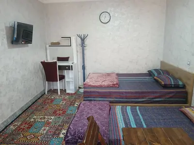 سوئیت فلت سنتی ارتش 1