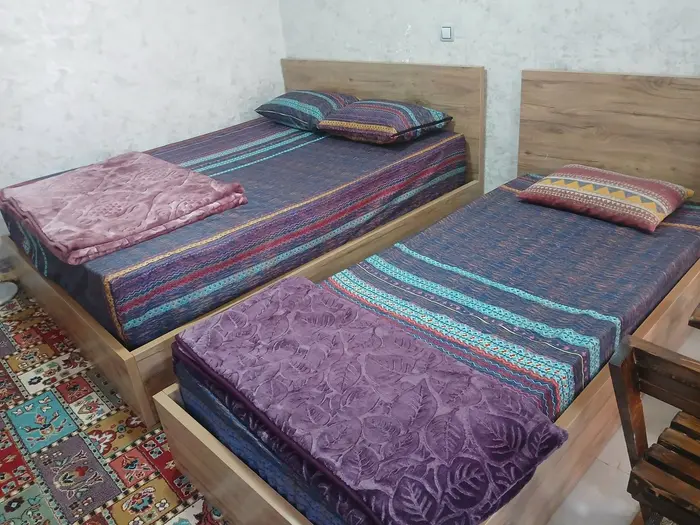 سوئیت فلت سنتی ارتش 1