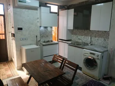 سوئیت فلت سنتی ارتش 1