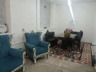 ویلا دوخوابه لاوان