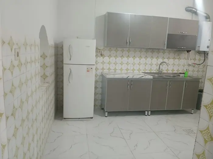 ویلا دوخوابه لاوان