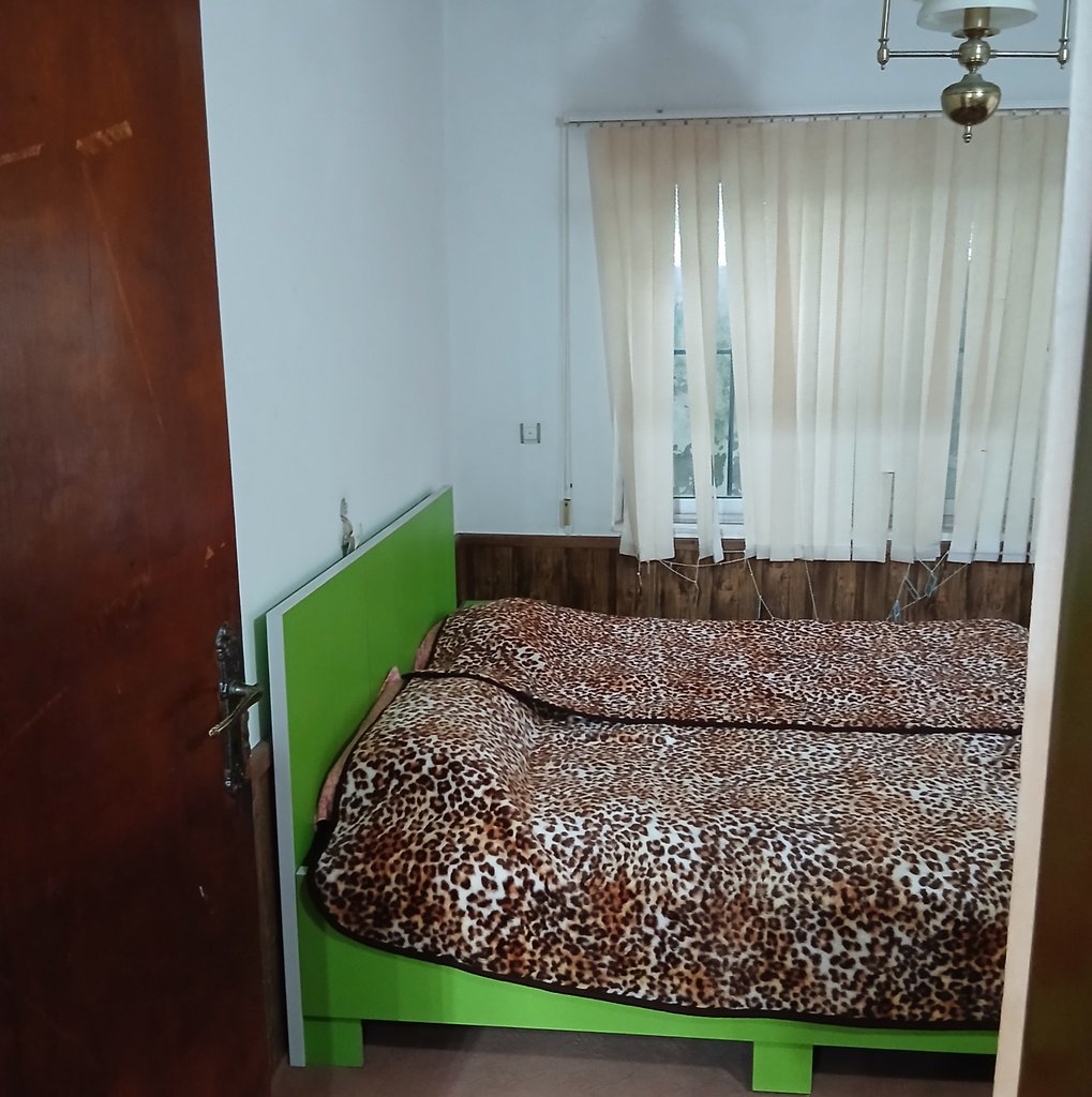 ویلا دوخوابه ساحلی سرو 5