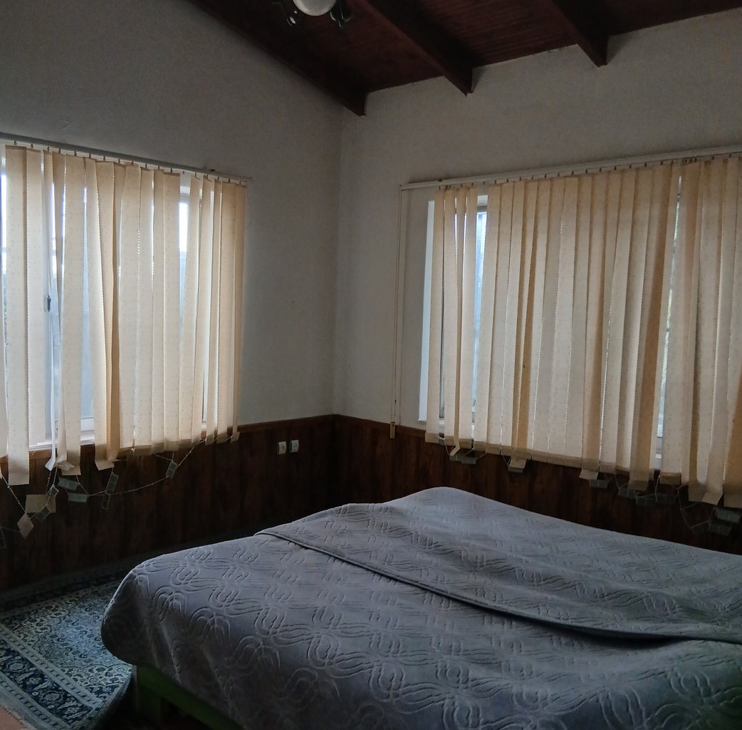 ویلا دوخوابه ساحلی سرو 5