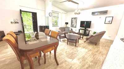 ویلا دوخوابه نیوا