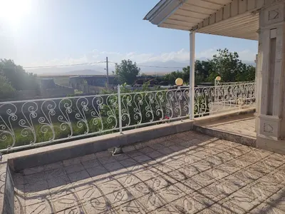 ویلا دوخوابه دوبلکس باغ گلستان