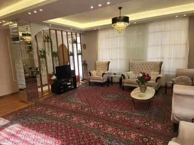 ویلا دوخوابه دوبلکس باغ گلستان