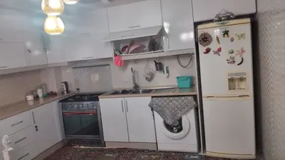 ویلا دوخوابه دوبلکس باغ گلستان