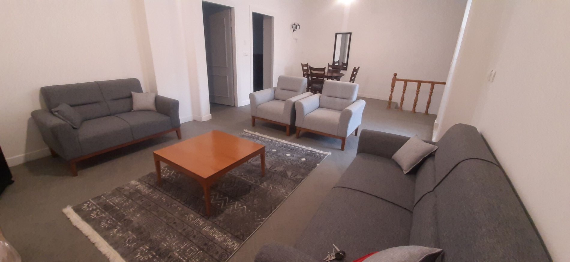 آپارتمان دوخوابه ستارخان 16 واحد ۲