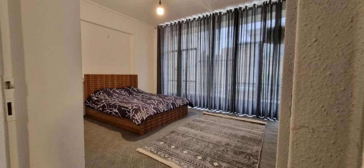 آپارتمان دوخوابه ستارخان 16 واحد ۲ - اتاق خواب